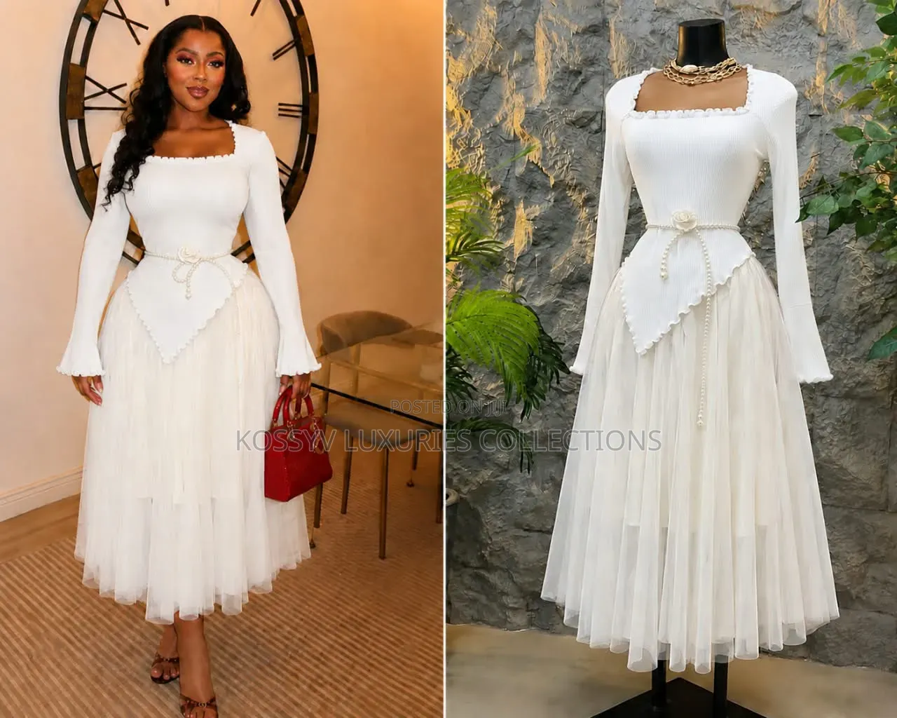 New in 💥😍.
High Quality Gown Available in All the Colors Posted.