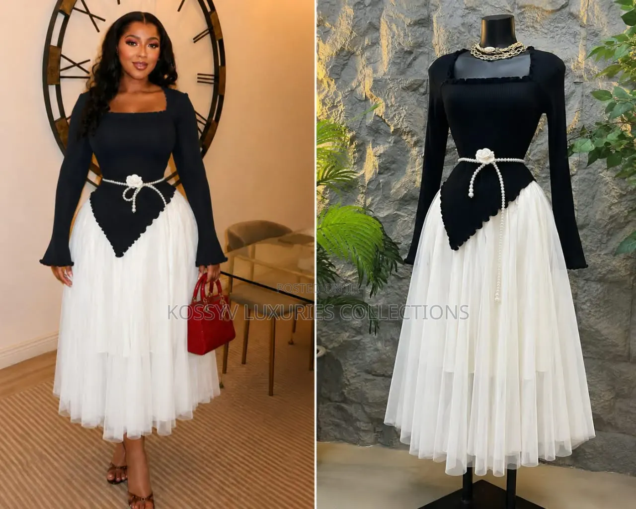 New in 💥😍.
High Quality Gown Available in All the Colors Posted.