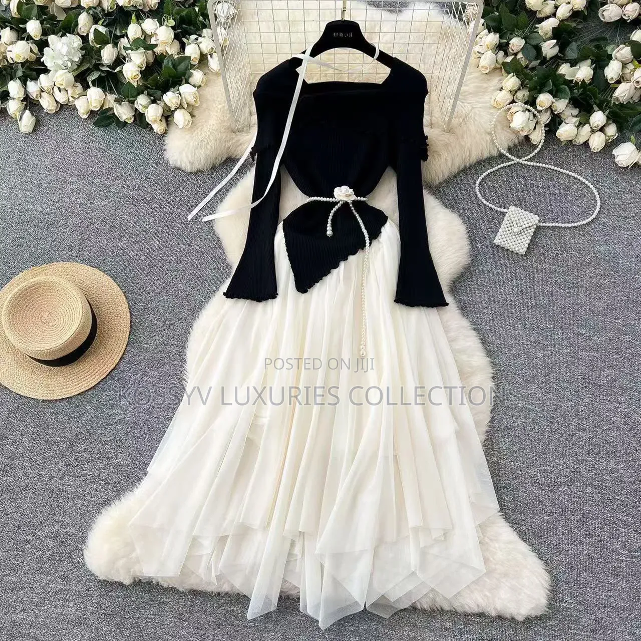 New in 💥😍.
High Quality Gown Available in All the Colors Posted.