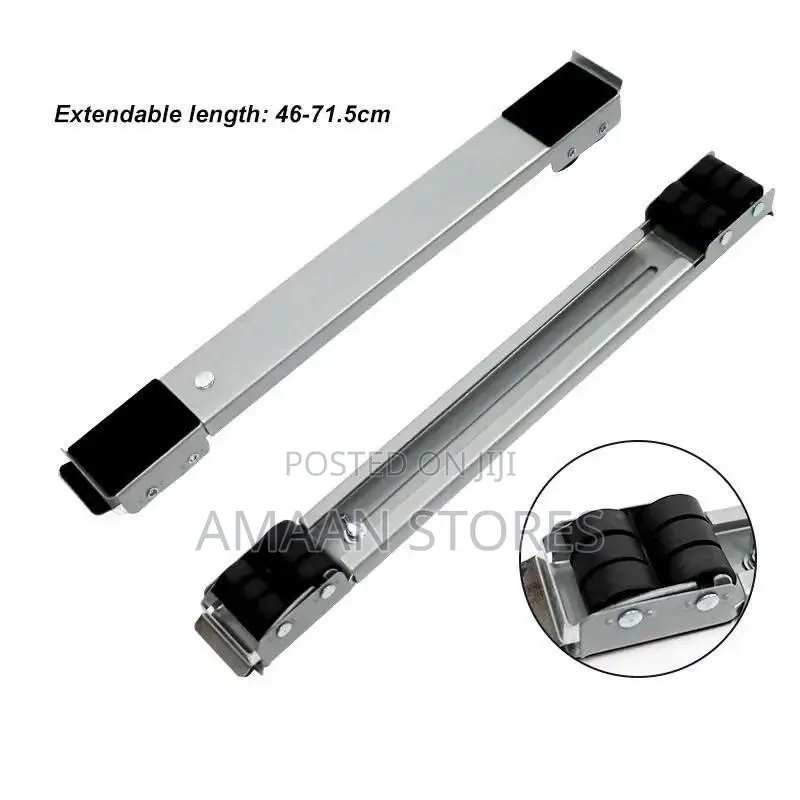 Adjustable Furniture Appliances Movers – 2pcs