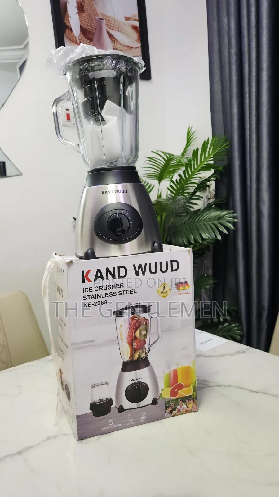 Airfryer,blenders,Electric Stoves All Available at Affordable Prices
