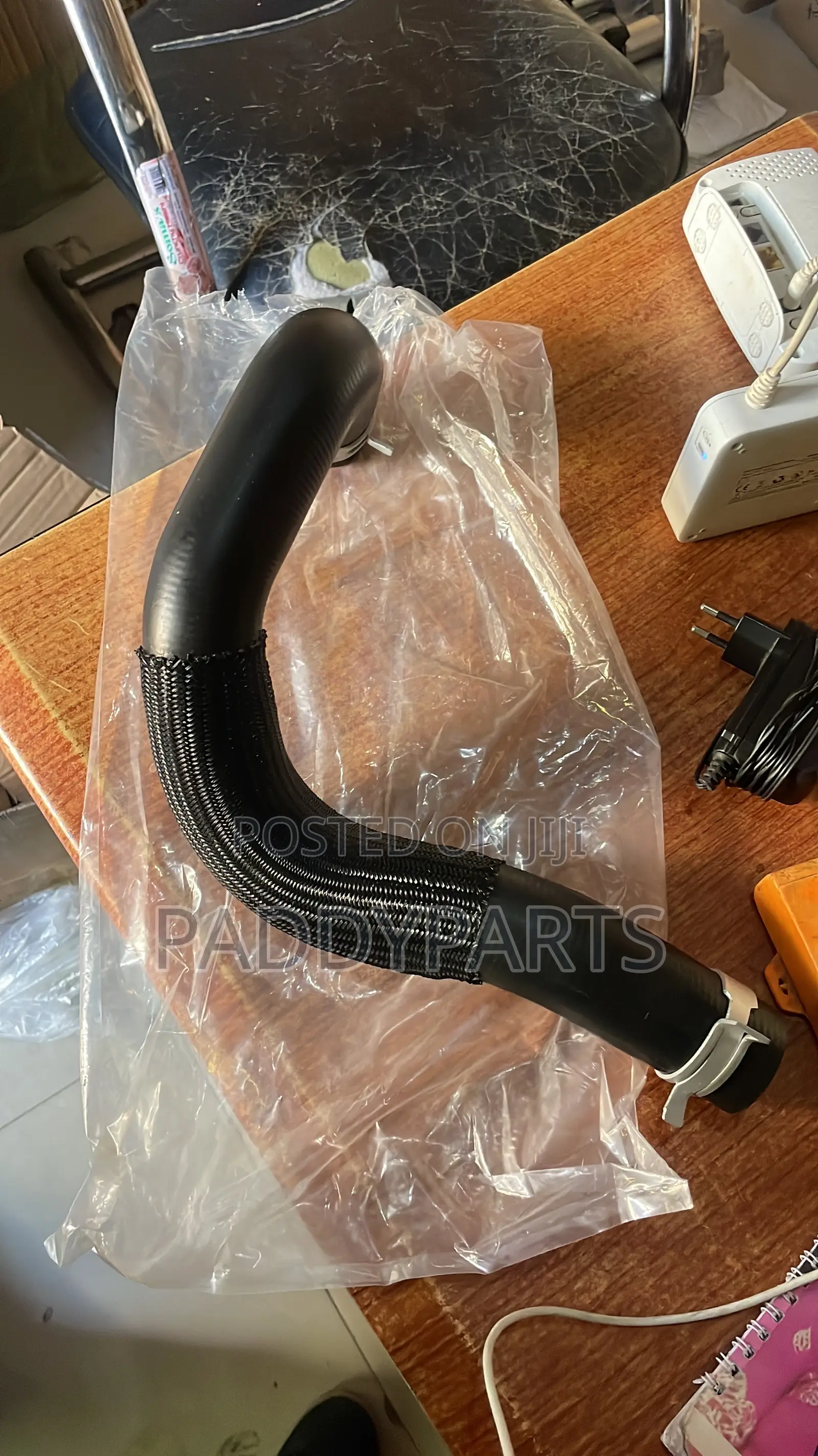 Jeep Wrangler Upper/ Lower Radiator Hose 2012-2018