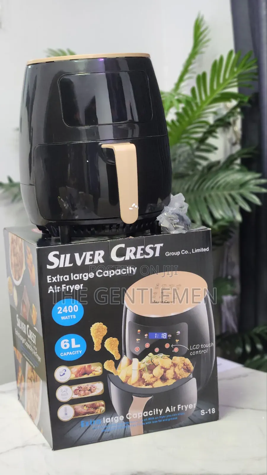 Airfryer,blenders,Electric Stoves All Available at Affordable Prices