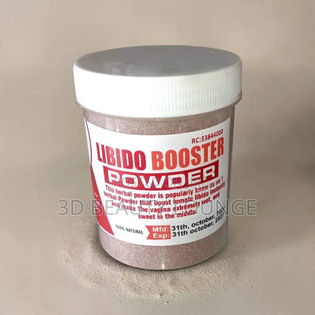Libido Booster