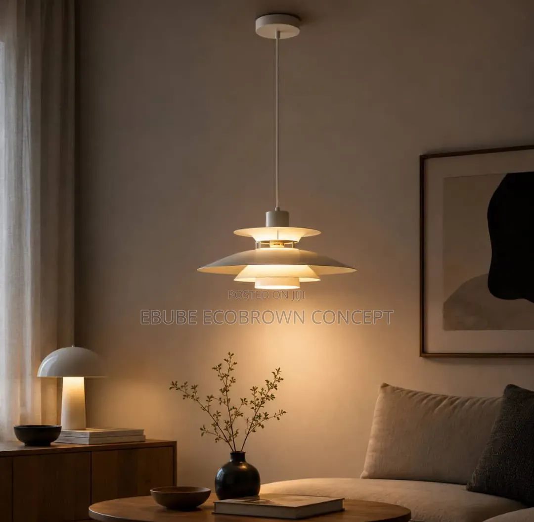 New Arrivals Modern Technology LED Pendant Lamp Light