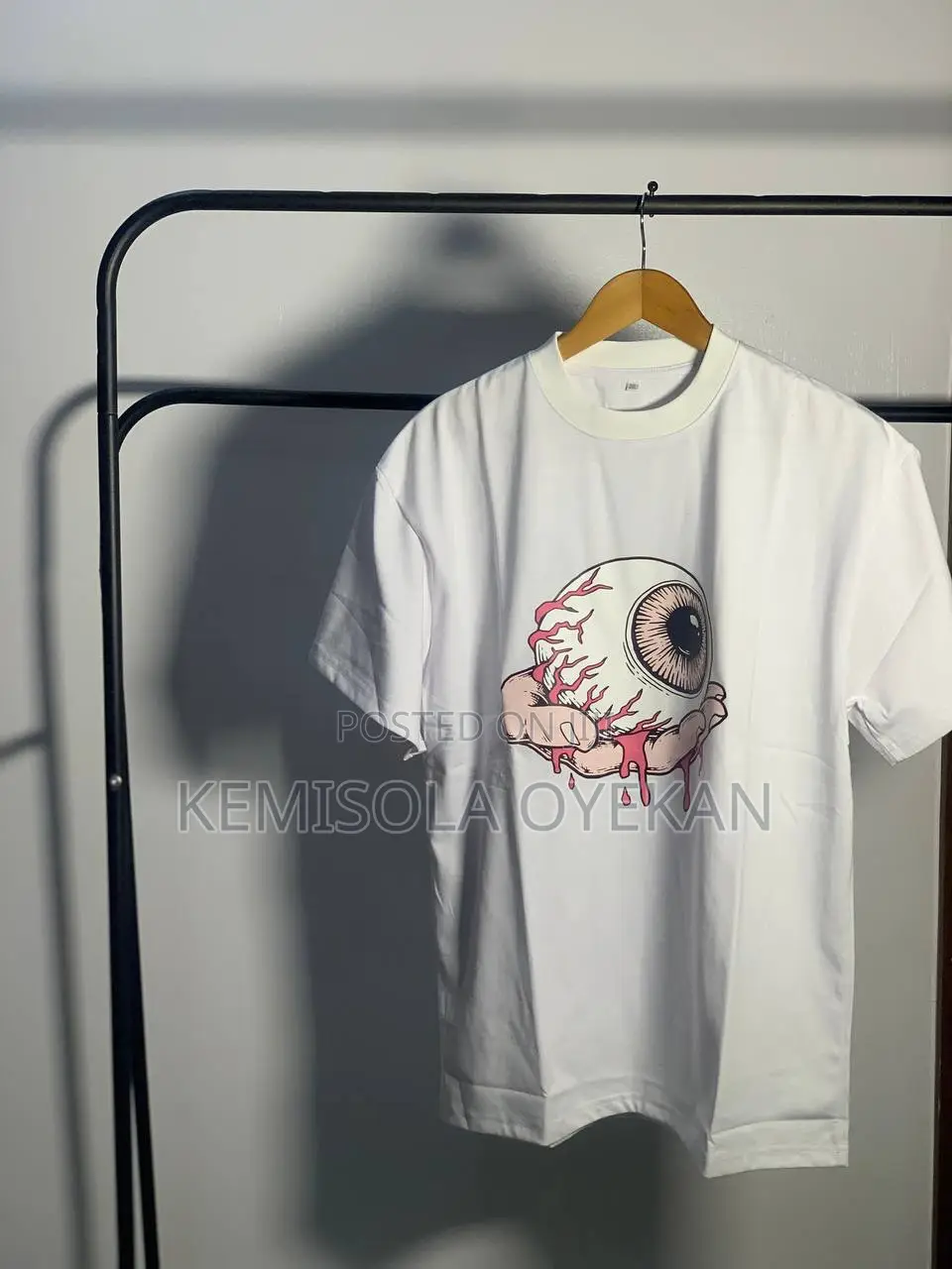 Nice T-Shirt