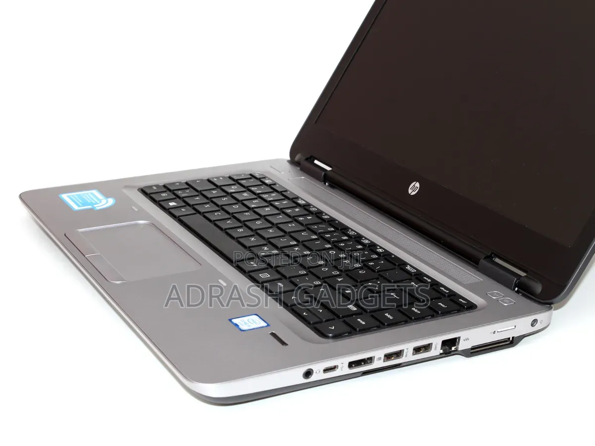 Laptop HP ProBook 640 G2 4GB Intel Core i5 SSD 160GB