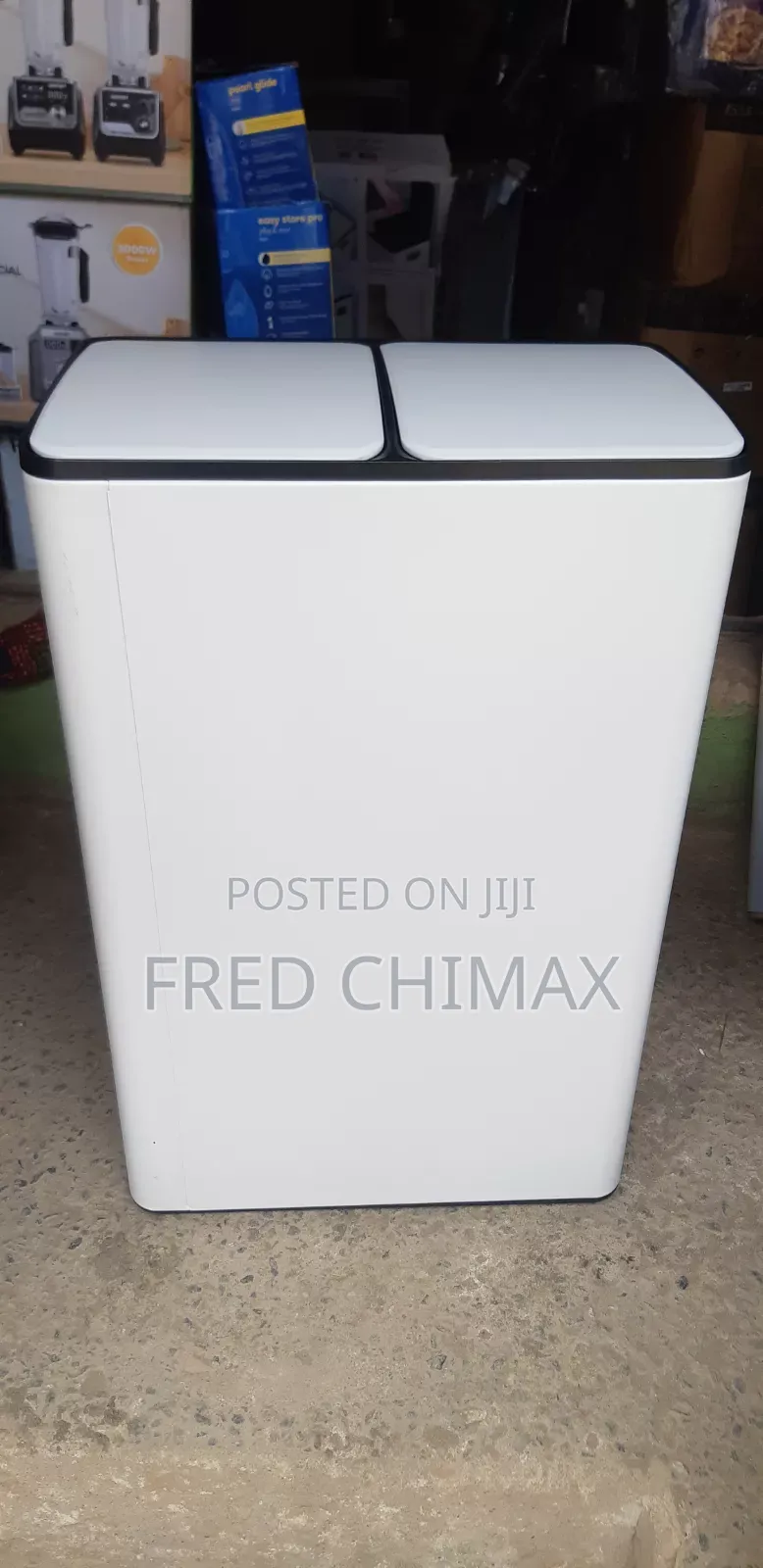 High Quality 30L , 40L, 45L Step Bin