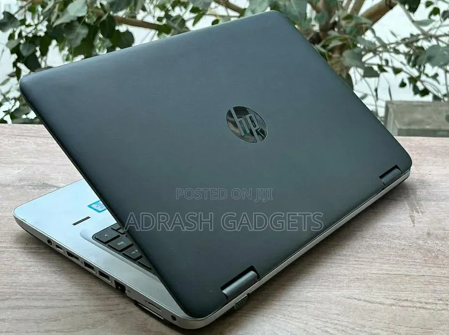Laptop HP ProBook 640 G2 4GB Intel Core i5 SSD 160GB