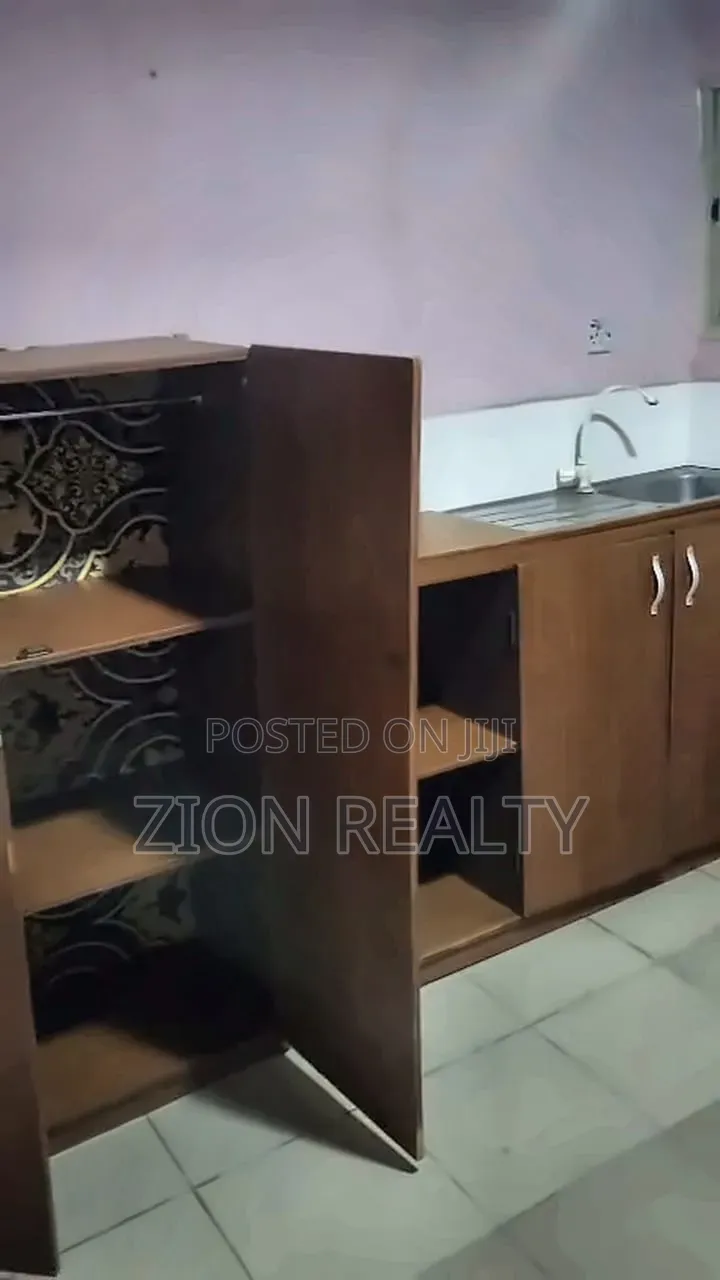 1bdrm Bedsitter in Bashorun Estate, Sangotedo for rent