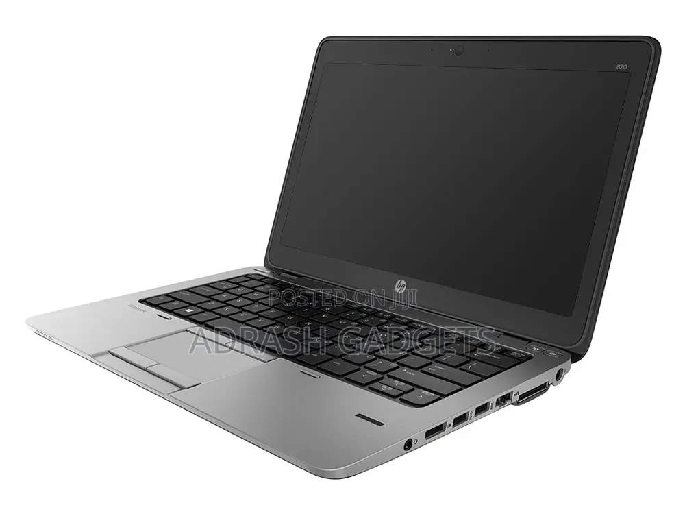 Laptop HP EliteBook 820 G1 8GB Intel Core i5 SSD 160GB