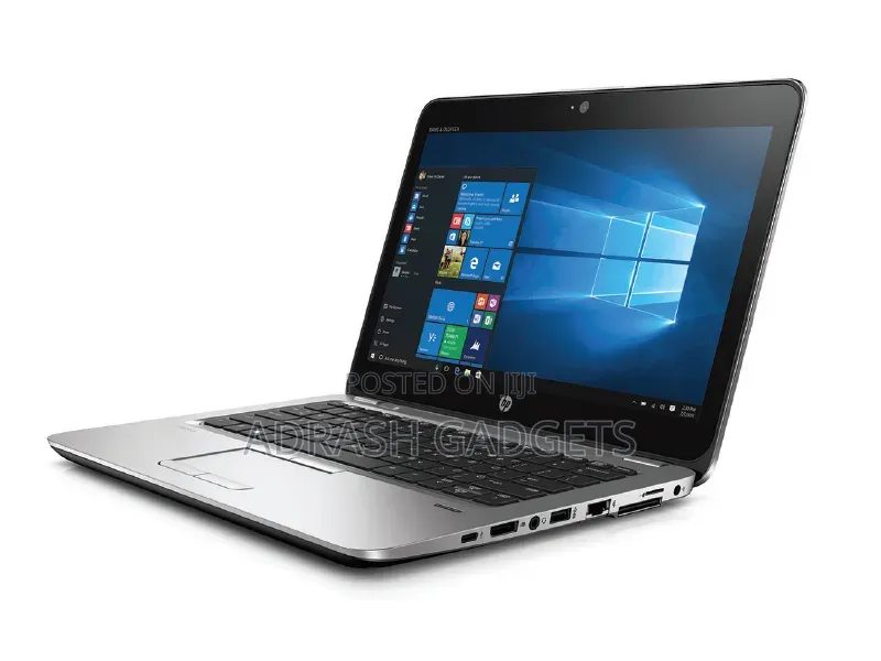Laptop HP EliteBook 820 G1 8GB Intel Core i5 SSD 160GB