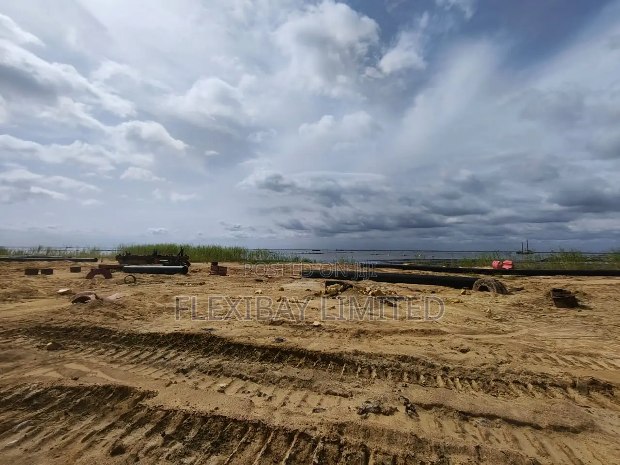 Ready to Build Plots of Land at Chevron