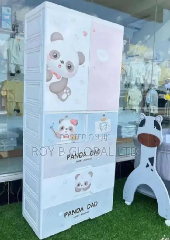 Baby Foreign Wardrobe