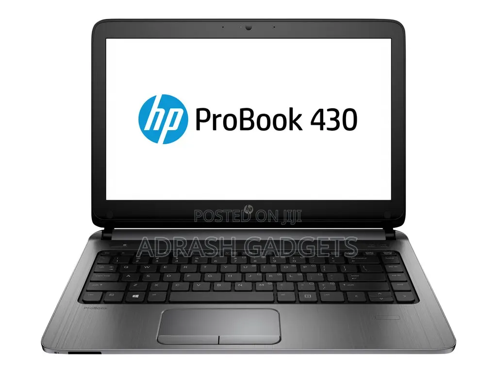 Laptop HP ProBook 430 G2 8GB Intel Core i5 SSD 1T