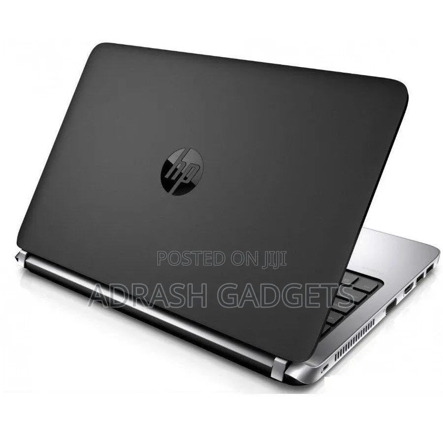 Laptop HP ProBook 430 G2 8GB Intel Core i5 SSD 1T