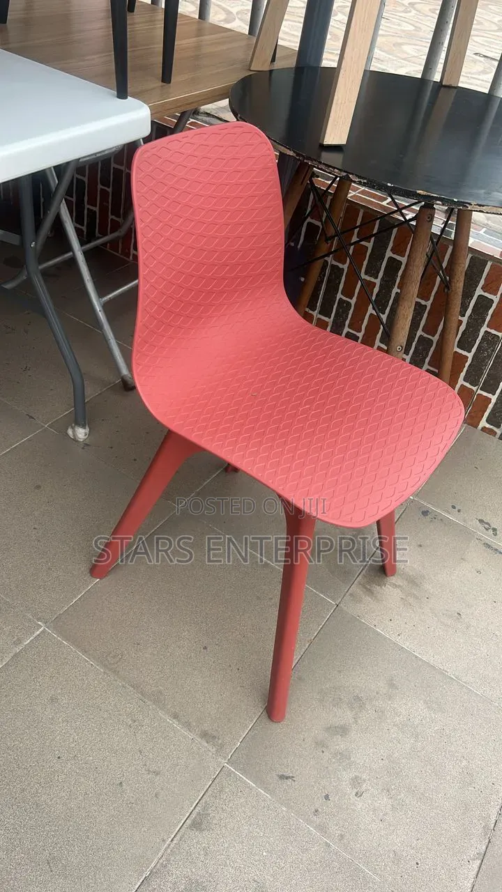 Restaurants Chat / Modern Visitors Chair.