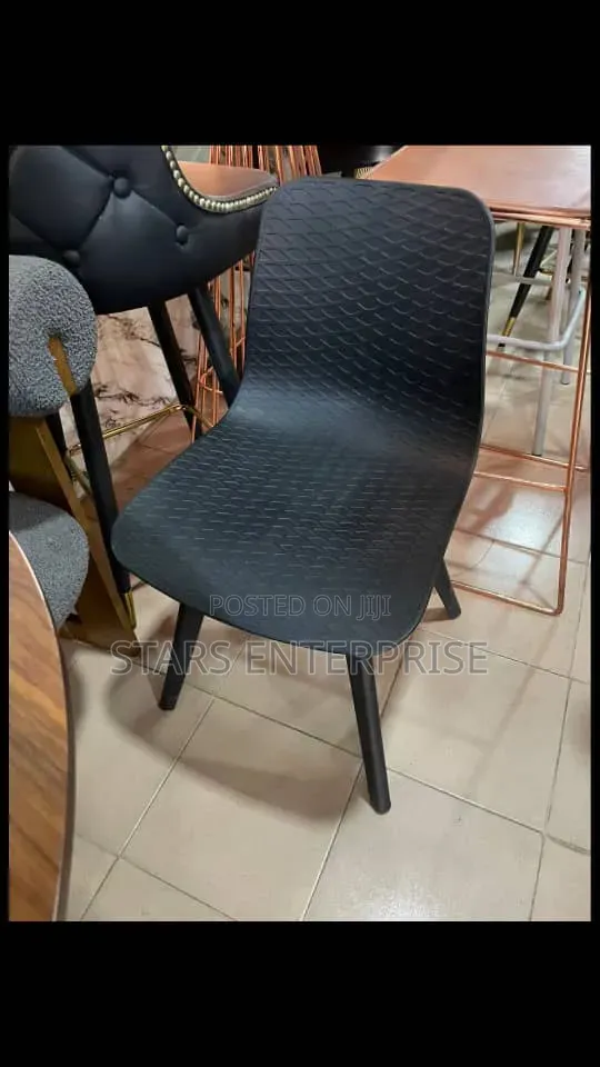 Restaurants Chat / Modern Visitors Chair.