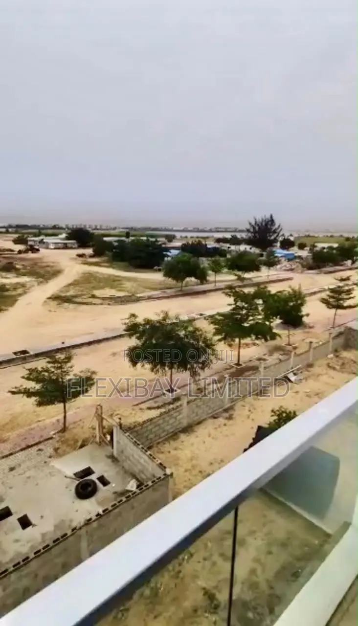 Ready to Build Plots of Land at Chevron