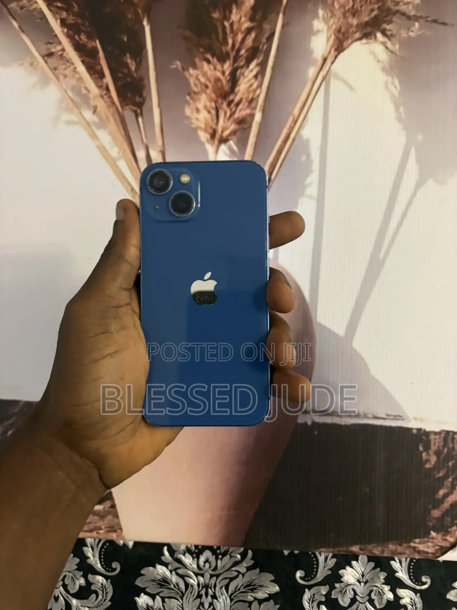 Apple iPhone 13 128 GB Blue