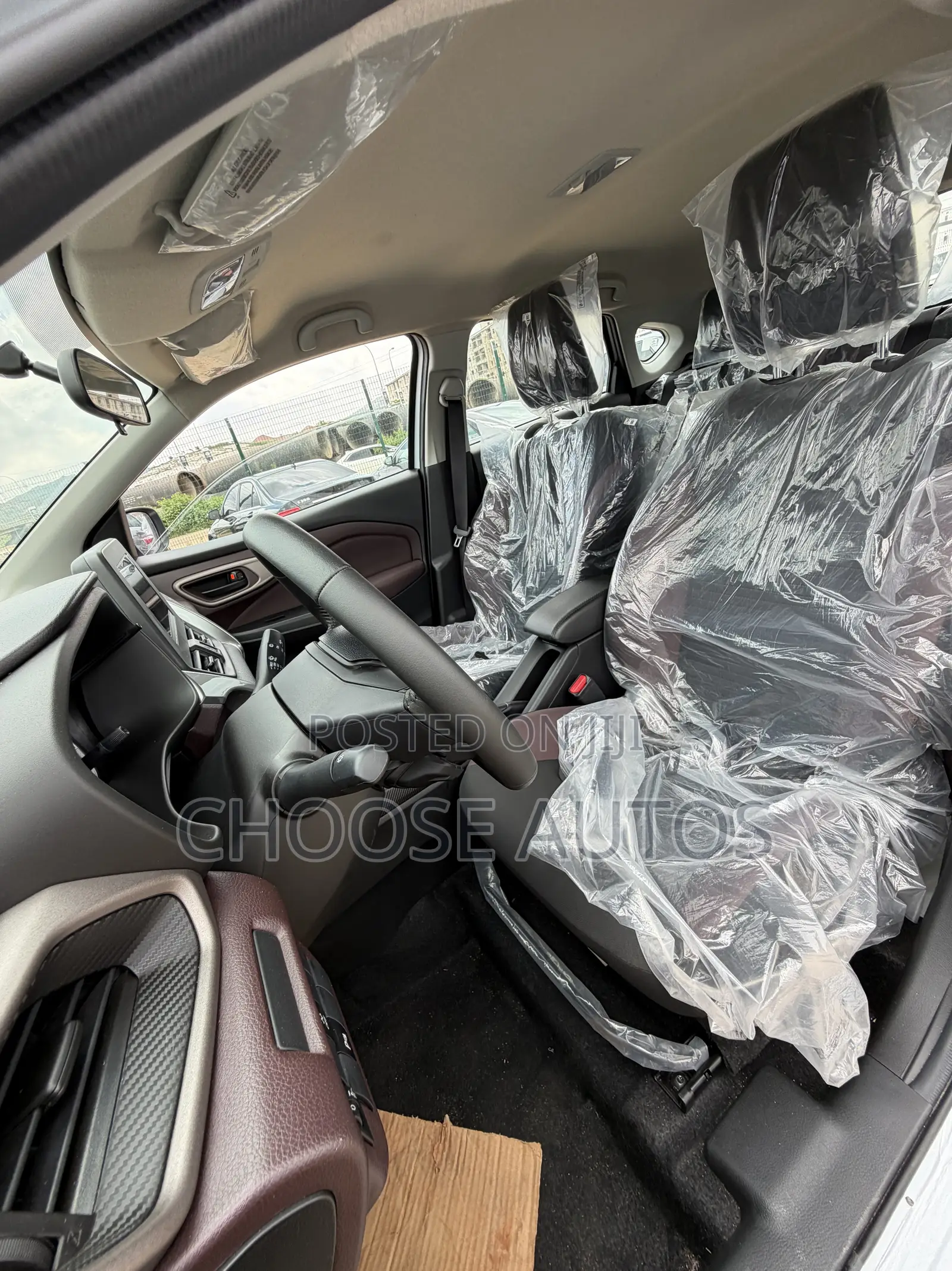 New Suzuki Fronx 2025 Silver