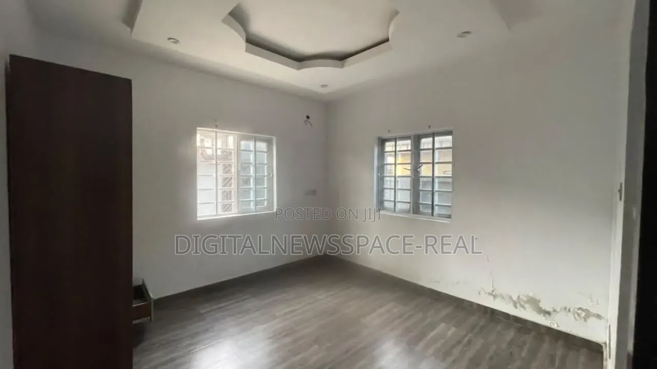 Furnished 2bdrm Apartment in Ogunfayo,, Awoyaya for rent