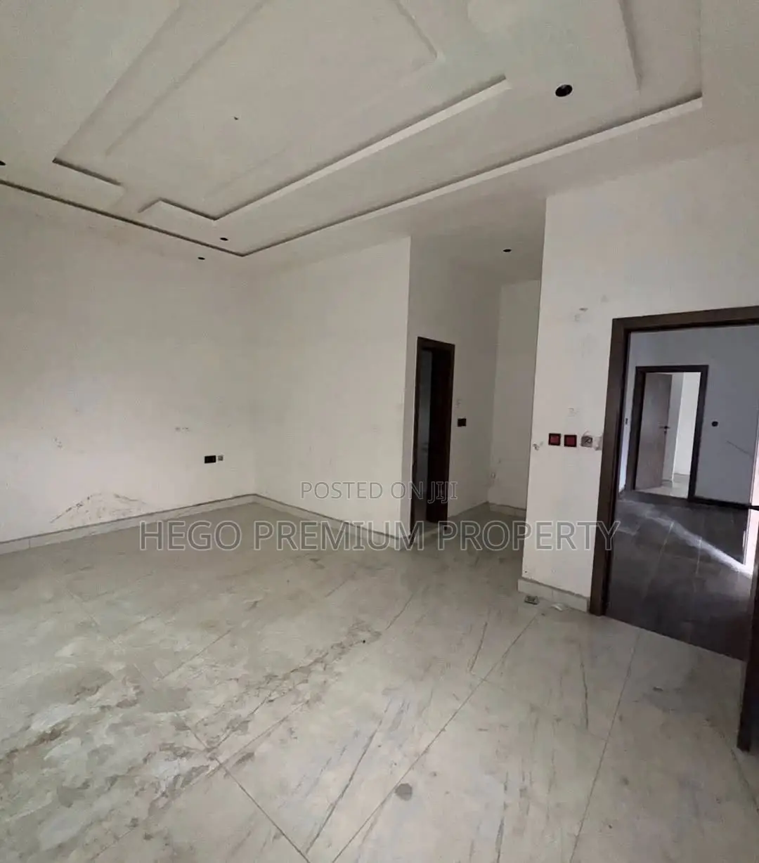 4bdrm Duplex in Timeless Estate, Obio-Akpor for sale