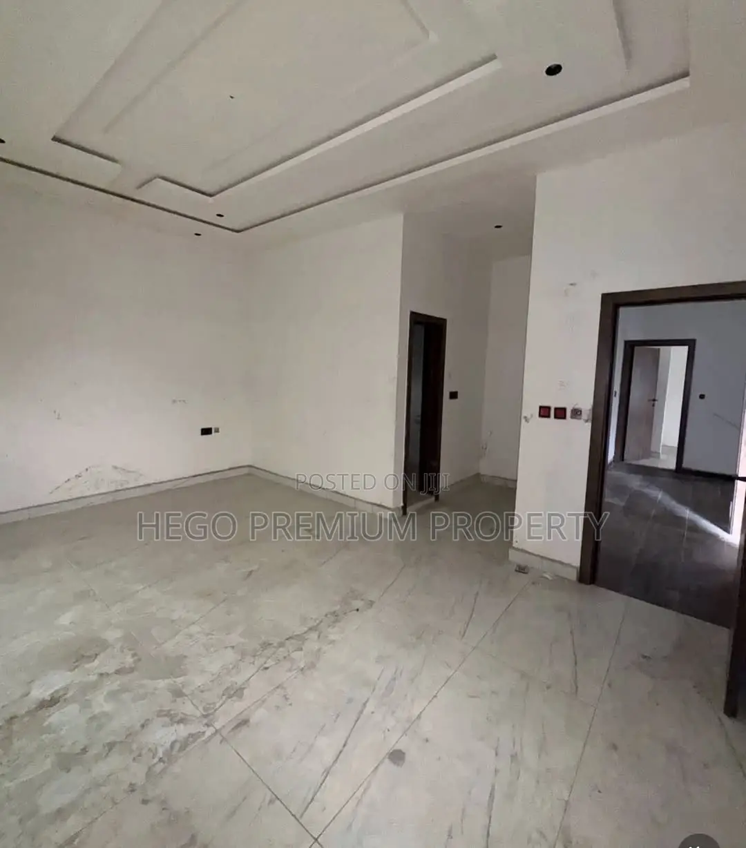 4bdrm Duplex in Timeless Estate, Obio-Akpor for sale
