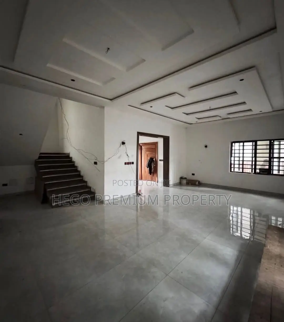 4bdrm Duplex in Timeless Estate, Obio-Akpor for sale