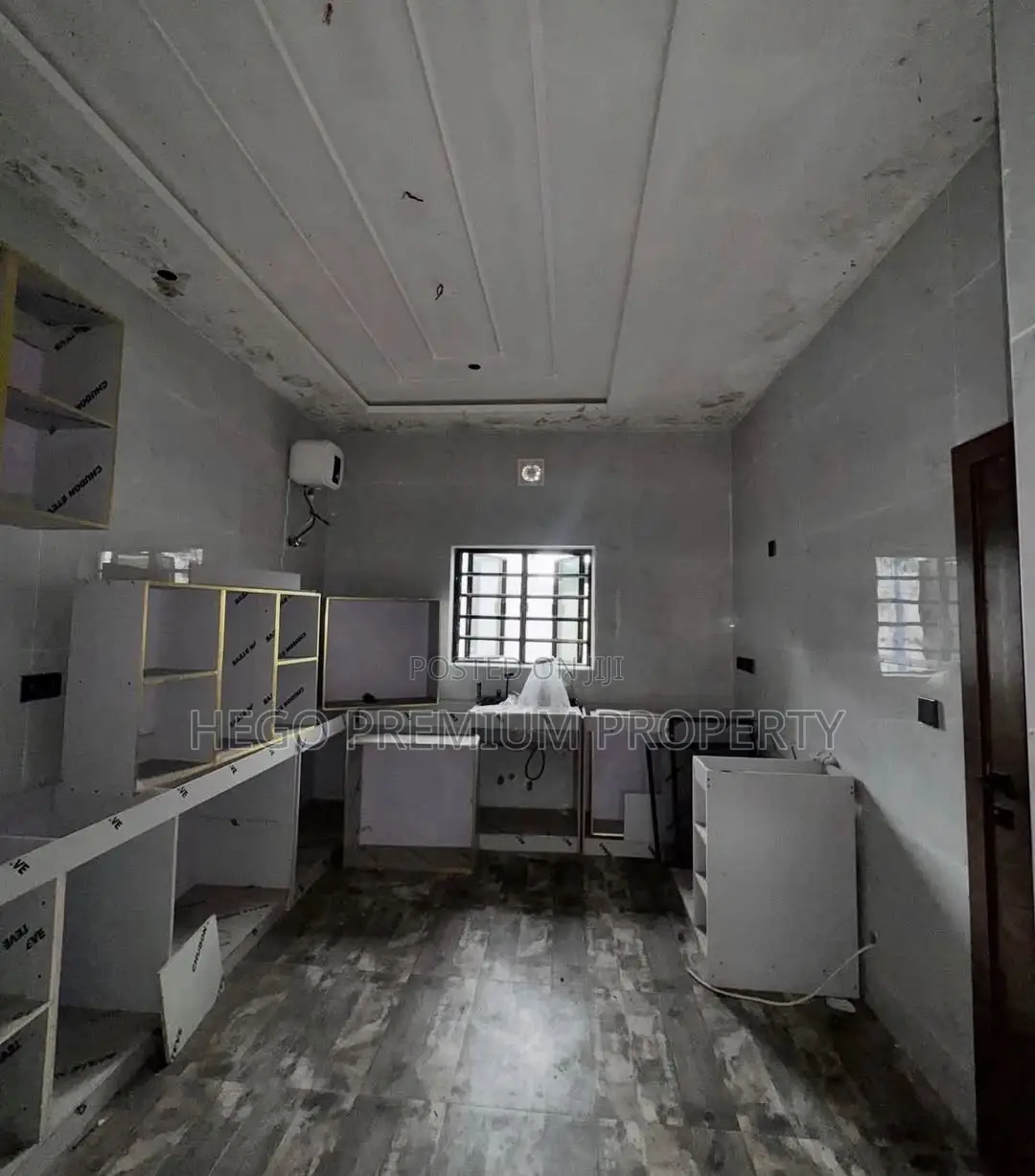 4bdrm Duplex in Timeless Estate, Obio-Akpor for sale