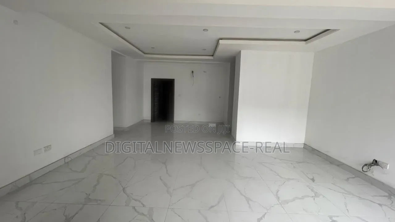 Furnished 3bdrm Penthouse in Sangotedo, Ajah for sale