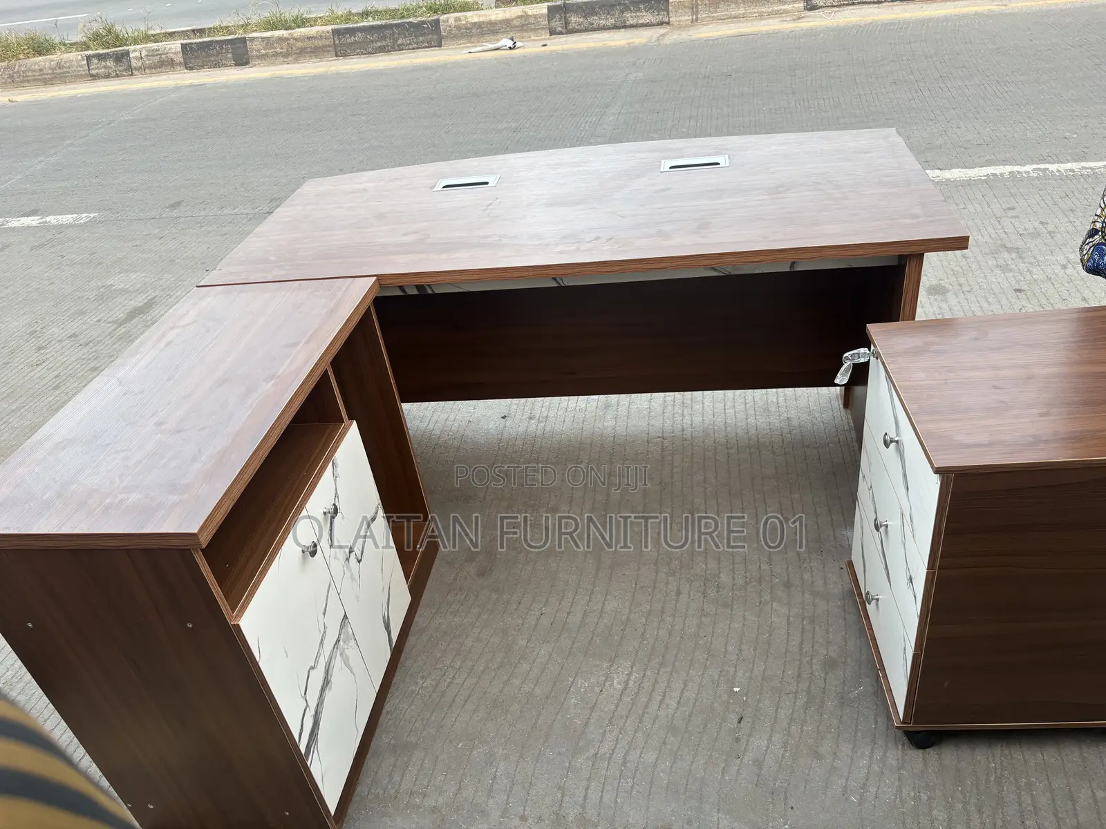 Executive Office Table