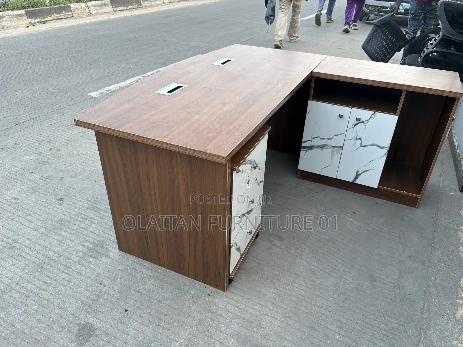 Executive Office Table