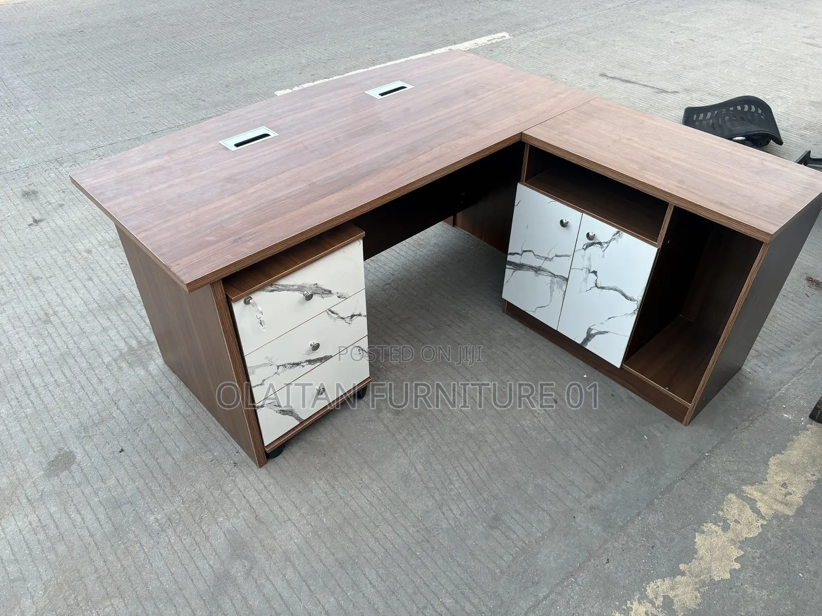 Executive Office Table