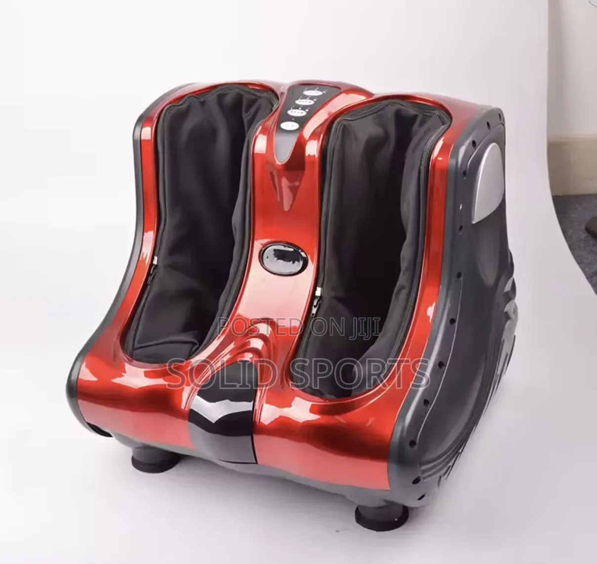 Foot Massager
In Stock, Ready to Ship