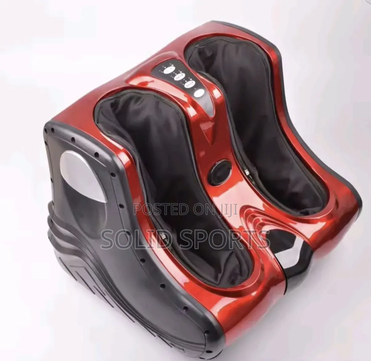 Brand New FOOT MASSAGER
Good One for Your Foot
