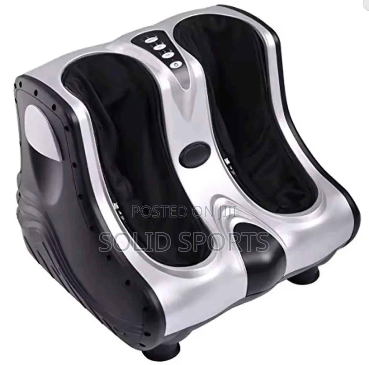 Brand New FOOT MASSAGER
Good One for Your Foot