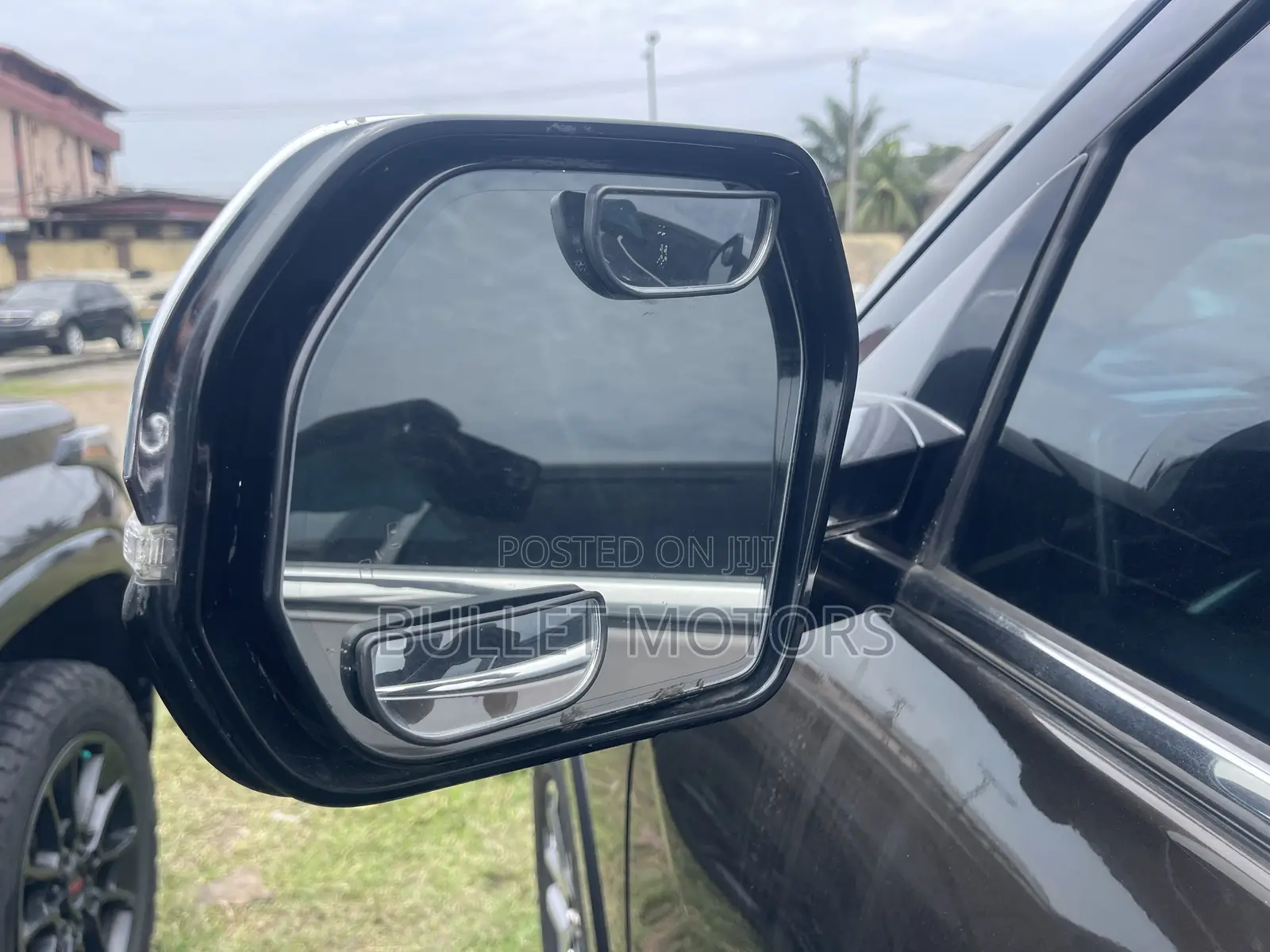 Toyota Tundra Platinum CrewMax 6.5' Bed 2023 Black