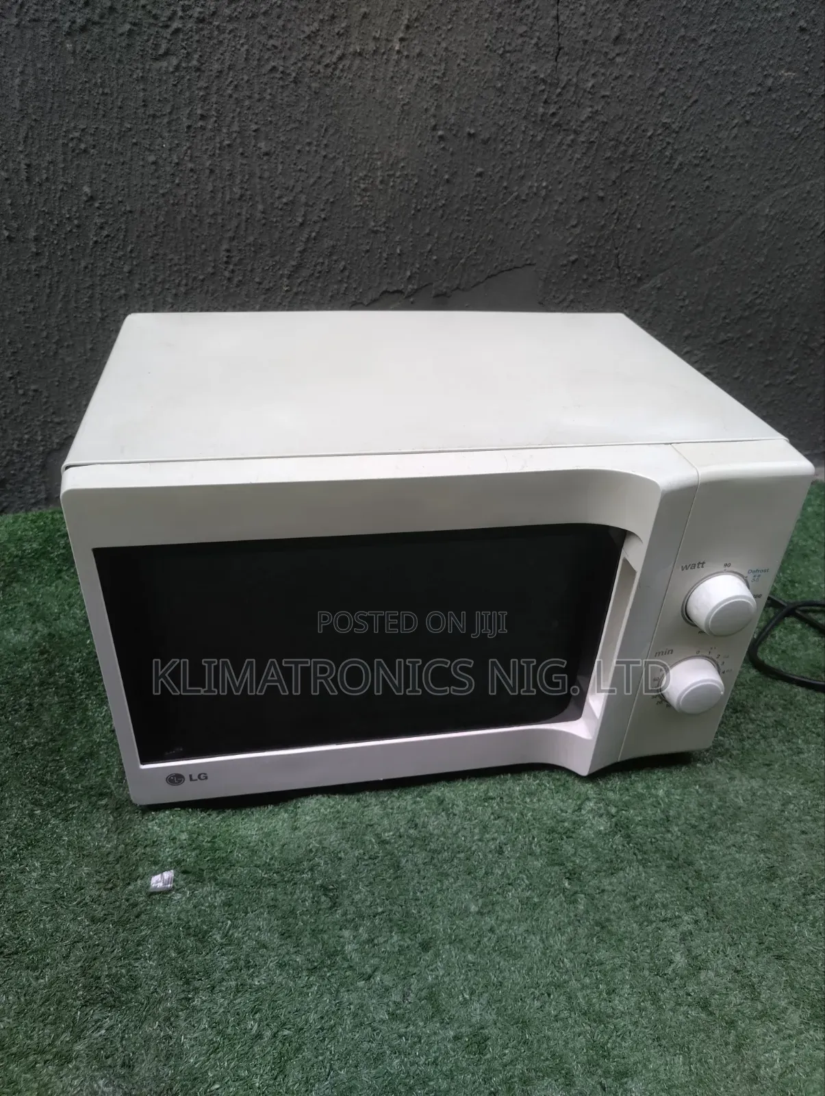 High Quality LG Microwave
