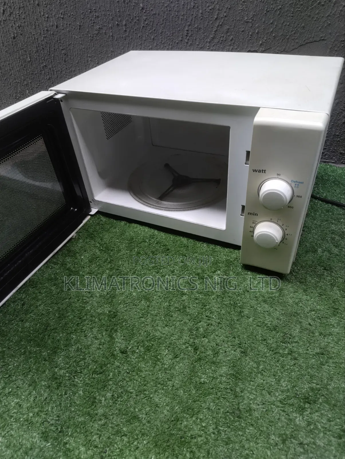High Quality LG Microwave