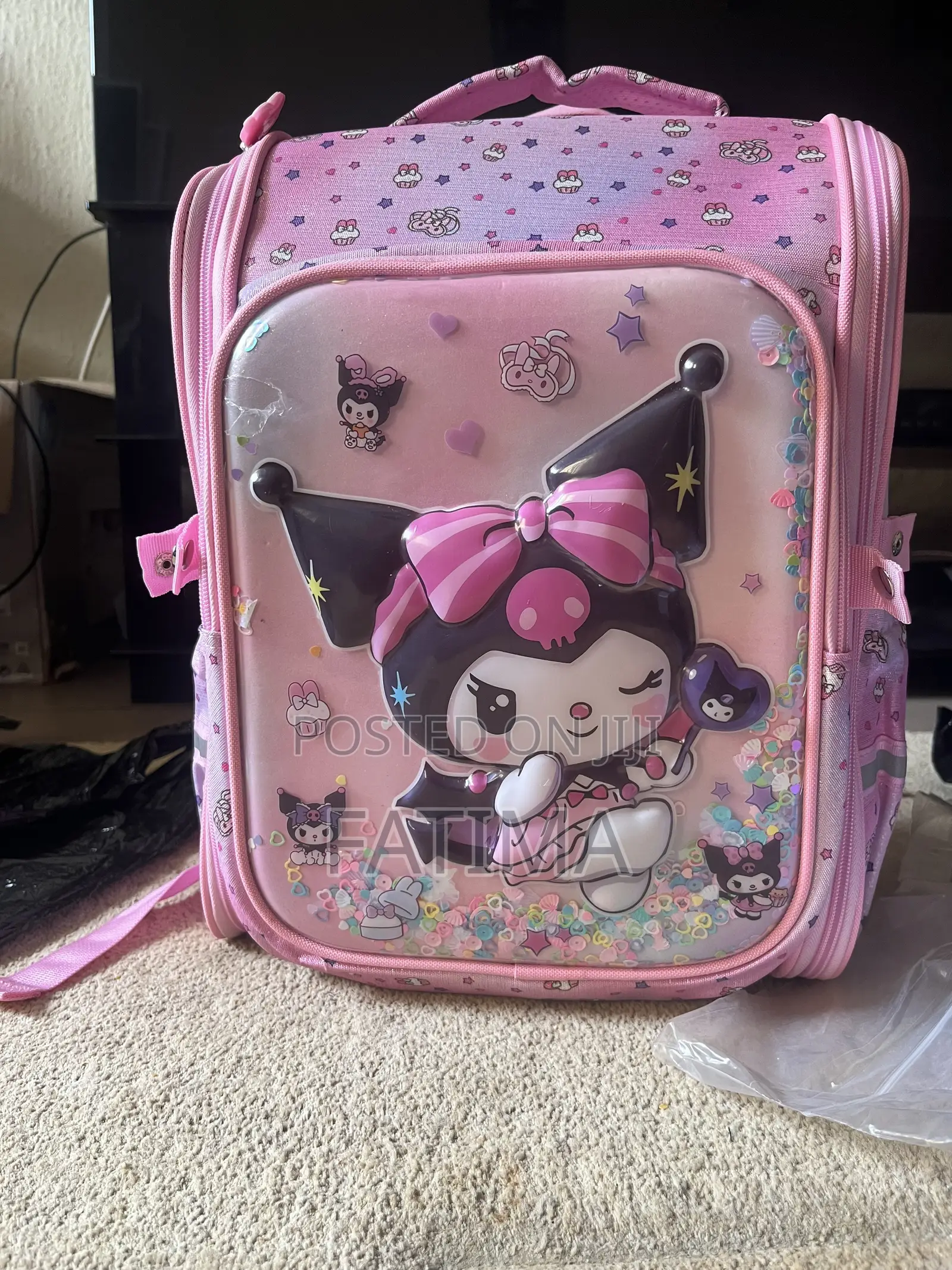 School Bag