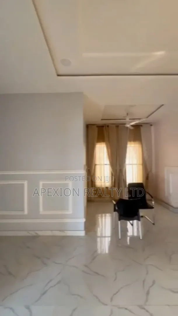 4bdrm Apartment in Durunmi, Durumi for rent