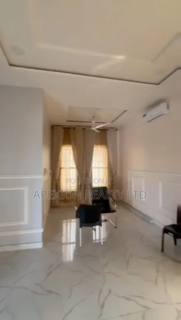 4bdrm Apartment in Durunmi, Durumi for rent
