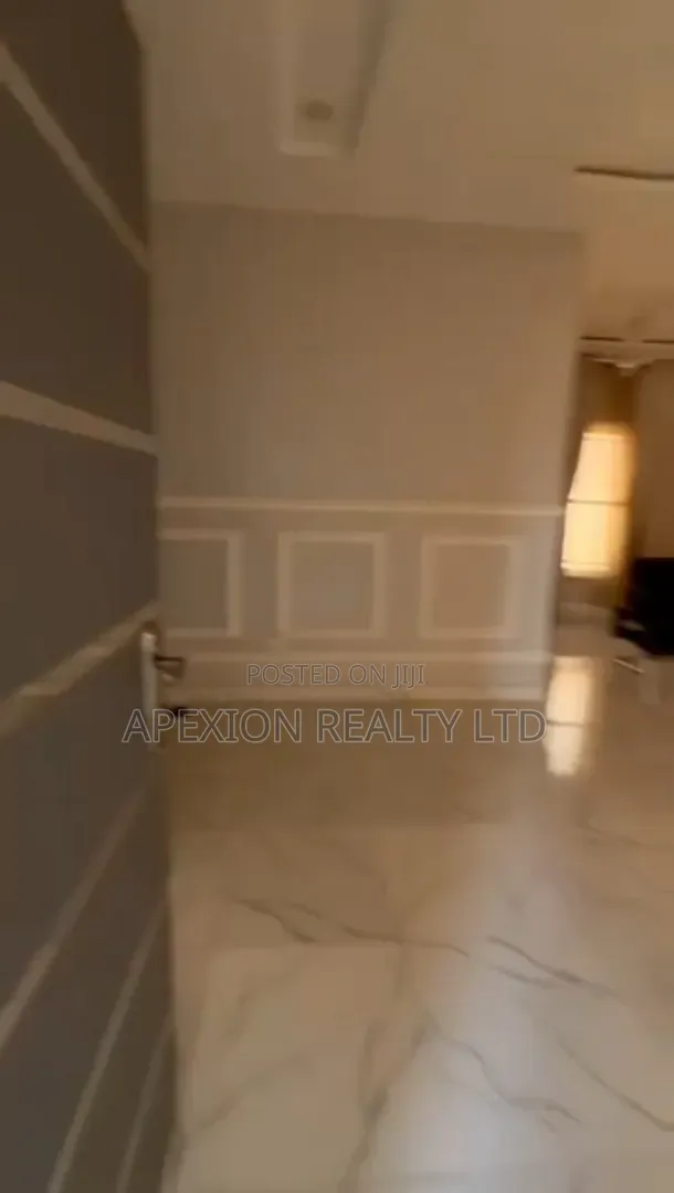 4bdrm Apartment in Durunmi, Durumi for rent