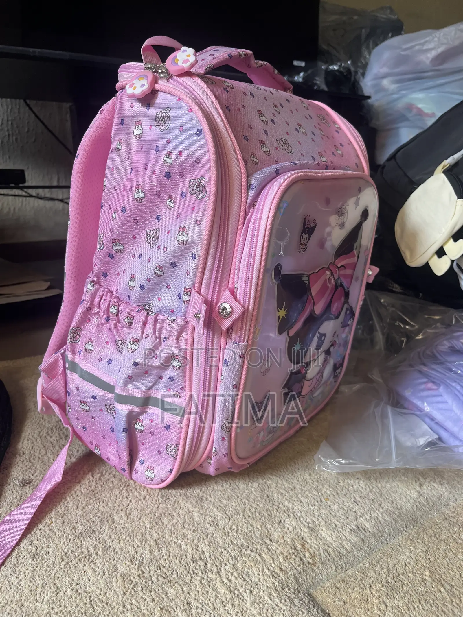 School Bag