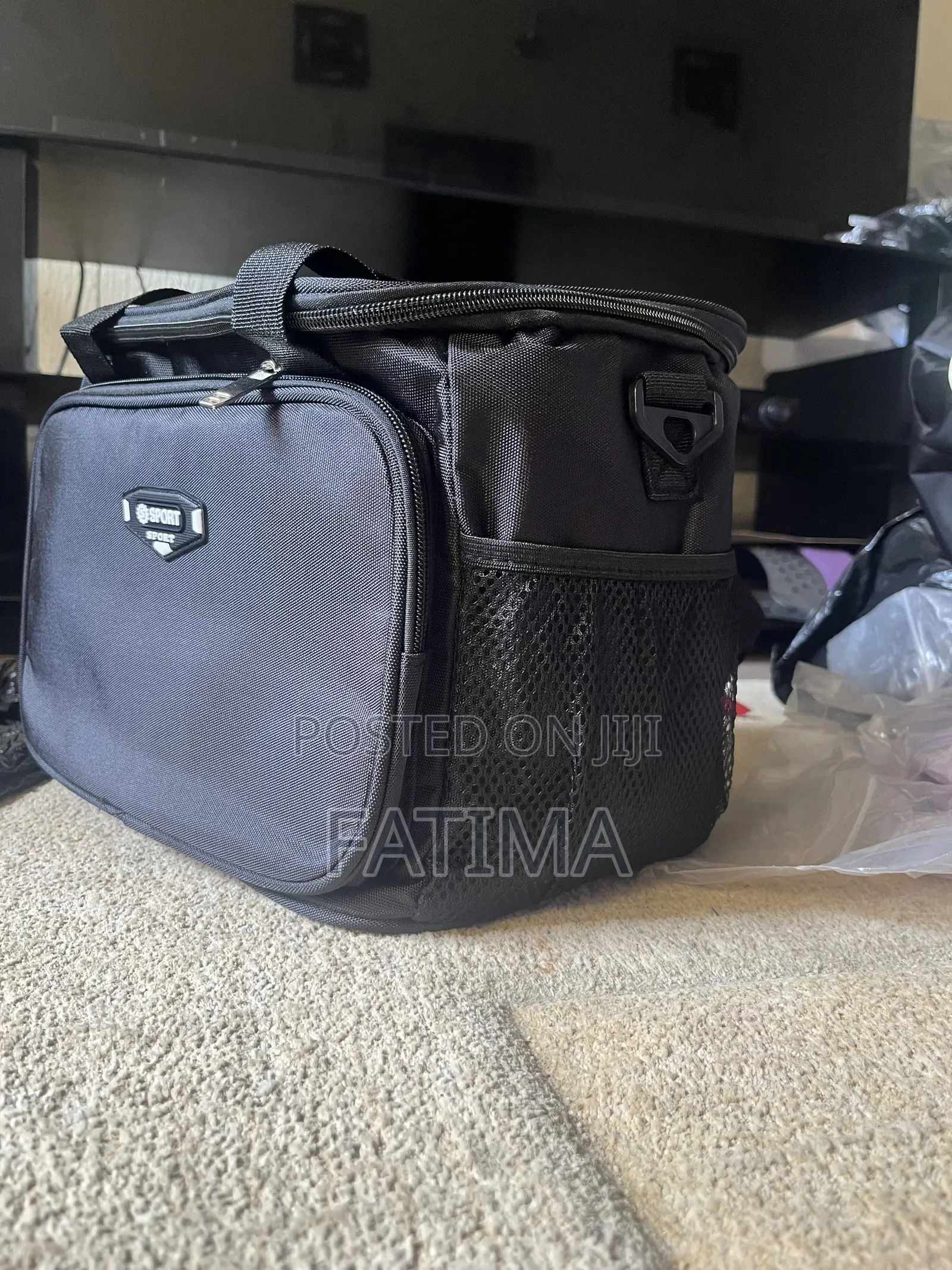 Lunch Bags