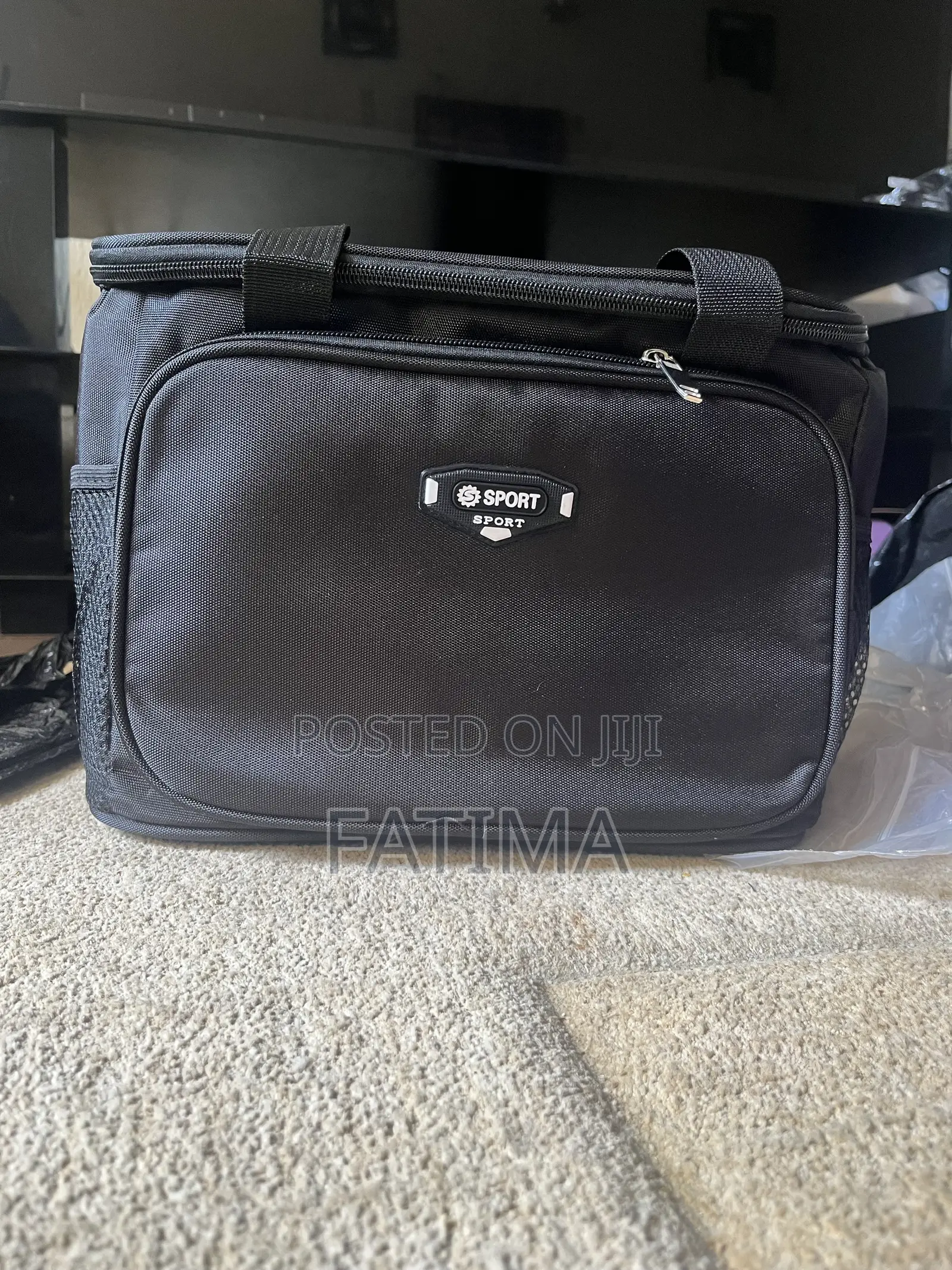 Lunch Bags