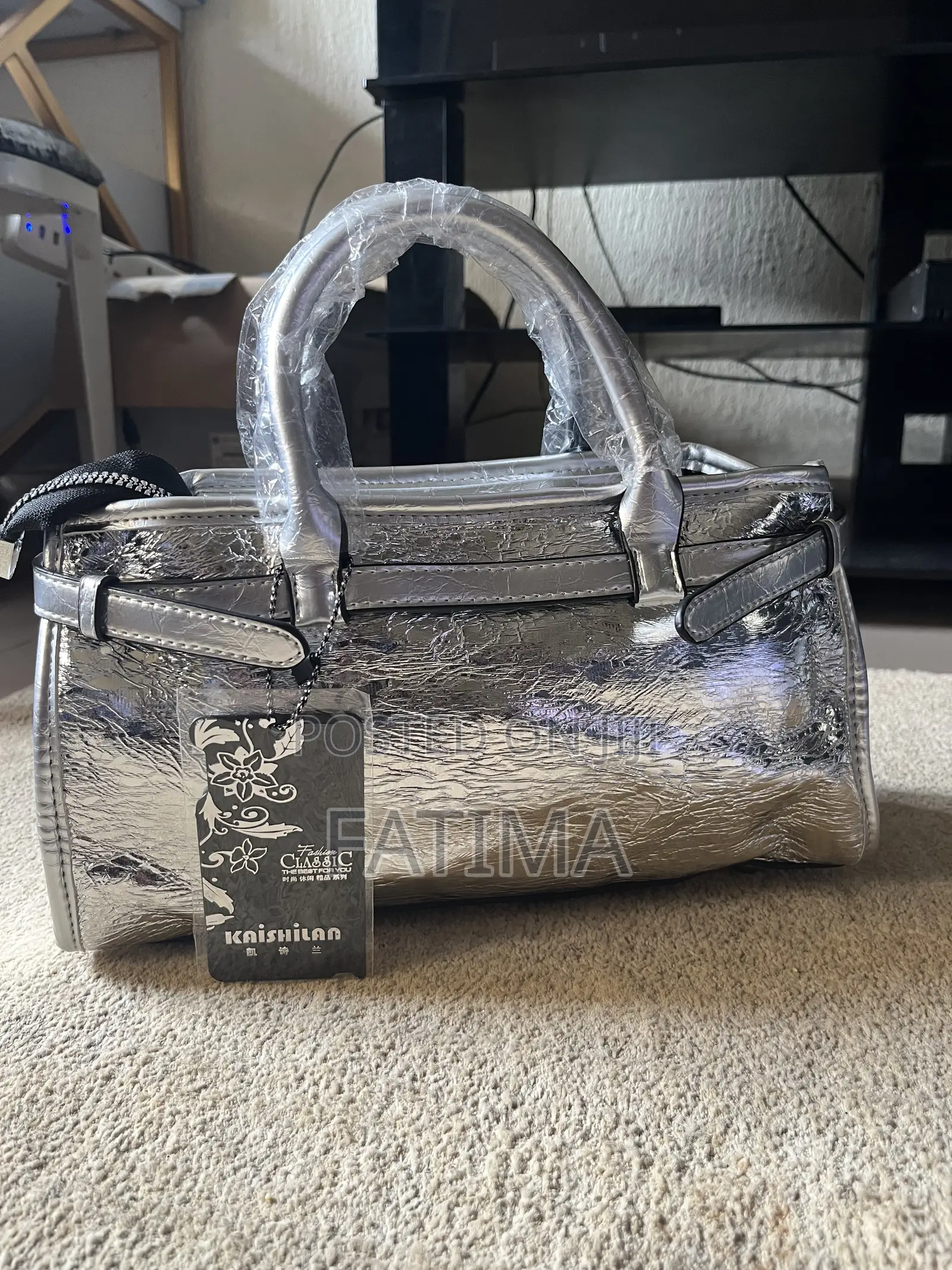 Classic Hand Bags