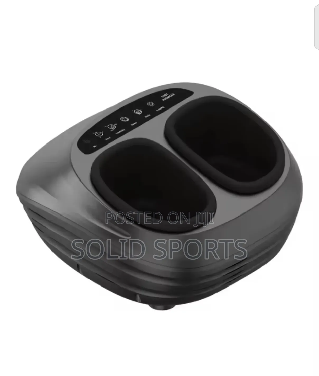 Original STYLISH FOOT MASSAGER
In Stock, Payment on Delivery
