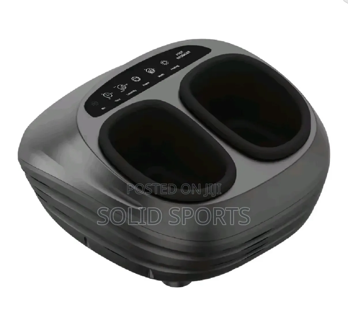Original STYLISH FOOT MASSAGER
In Stock, Payment on Delivery